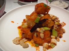 -大鸭梨烤鸭店(花园村店)