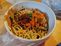 -家阳赵师傅油饼包烧麦(粮道街店)