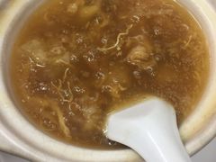 -添發碗仔翅美食