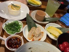 -时光花园(白鹭洲店)