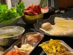 -伊茉家的烤肉店(勒泰中心店)