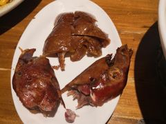 -陆壹捌餐厅(五大道店)