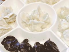 -开海·红岛海鲜虾水饺(石老人店)