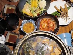 -九井澤精致料理(金茂店)