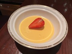 -上海金陵紫金山大酒店·汇海餐厅