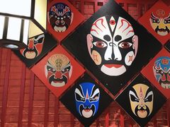 -京韵胡同·酱香羊蝎子火锅涮肉(长寿路店)