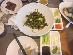 -全聚德烤鸭店(马家堡店)