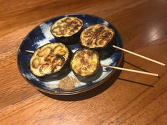 -炭火焼鳥 塚田農場(大阪梅田店)