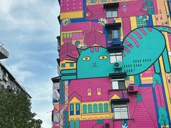 -飞马旅黎黄陂路文旅街区
