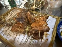 -提老炮儿烧烤(南山店)