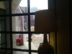 -天津津利华酒店