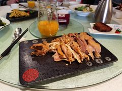 -陆壹捌餐厅(五大道店)