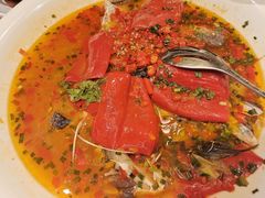 -辣螃铠盆盆蟹大排档(海昌店)