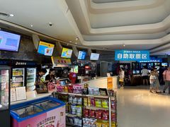 -金逸影城(大悦城IMAX激光店)