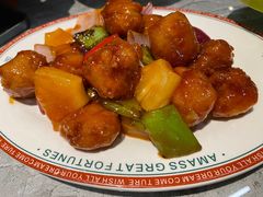 -皇后餐厅-煲仔·小菜·打边炉(古北店)