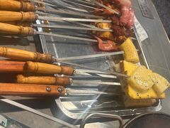 -水浒烤肉(大学城总店)