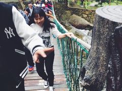 -宁波五龙潭景区