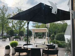 -JW酒廊 JW Lounge(上海鲁能JW万豪侯爵酒店)