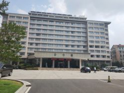 -华东饭店·园林式婚礼宴会厅酒店