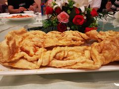 -海宝酒家(中山四路店)