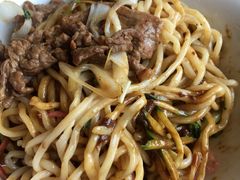 -厚味居炙子烤肉·清真(天桥南纬路店)