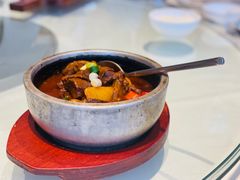 -悦融·京鲁菜·露台花园(安定门店)