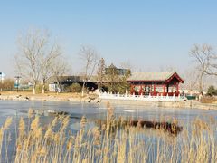 -西海子公园