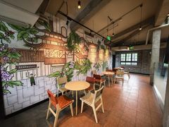 -星巴克臻选(成都宽窄巷子店)