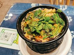 -云南李记罐罐米线饵丝小吃(汉中门金鹰店)