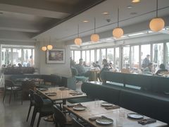 大堂-城市露台景观餐厅(淮海路店)