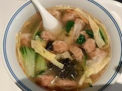 -东园小馆·早茶·淮扬小炒(蜀景店)