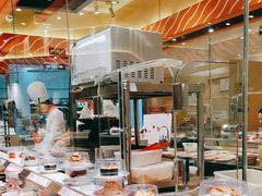 -新一番三文鱼寿司(大东海店)