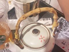 -昱匠·日本料理(金融街店)