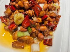 -陈麻婆豆腐总店