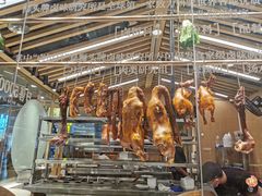 -狮头牌卤味研究所·卤味饭(花城汇南区店)