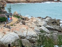 -广东惠东海龟国家级自然保护区