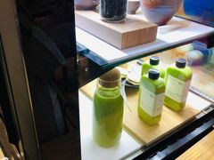 -雪绿茶博物馆