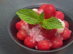 -大树餐厅(红旗街万达店)