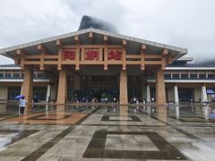 -桂林兴坪漓江