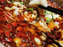 -立标杆麻辣鱼(宝龙广场店)