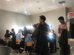 -海马体照相馆(北京apm店)