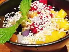 -云海肴·汽锅鸡·云南菜(美罗城店)