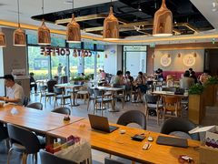 -COSTA COFFEE(联想总部店)