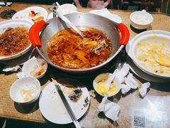 -渝信川菜(西单店)