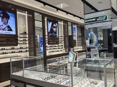 -宝岛眼镜(长沙侯家塘店)