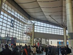 -太原武宿国际机场