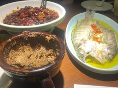 -三强鸽子(中原路店)