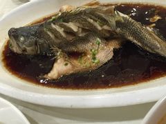 -小厨娘淮扬菜(板桥一店)