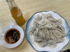-马茹特色饺子馆