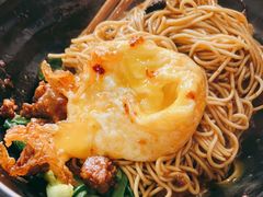 -老地方面馆(思南路店)